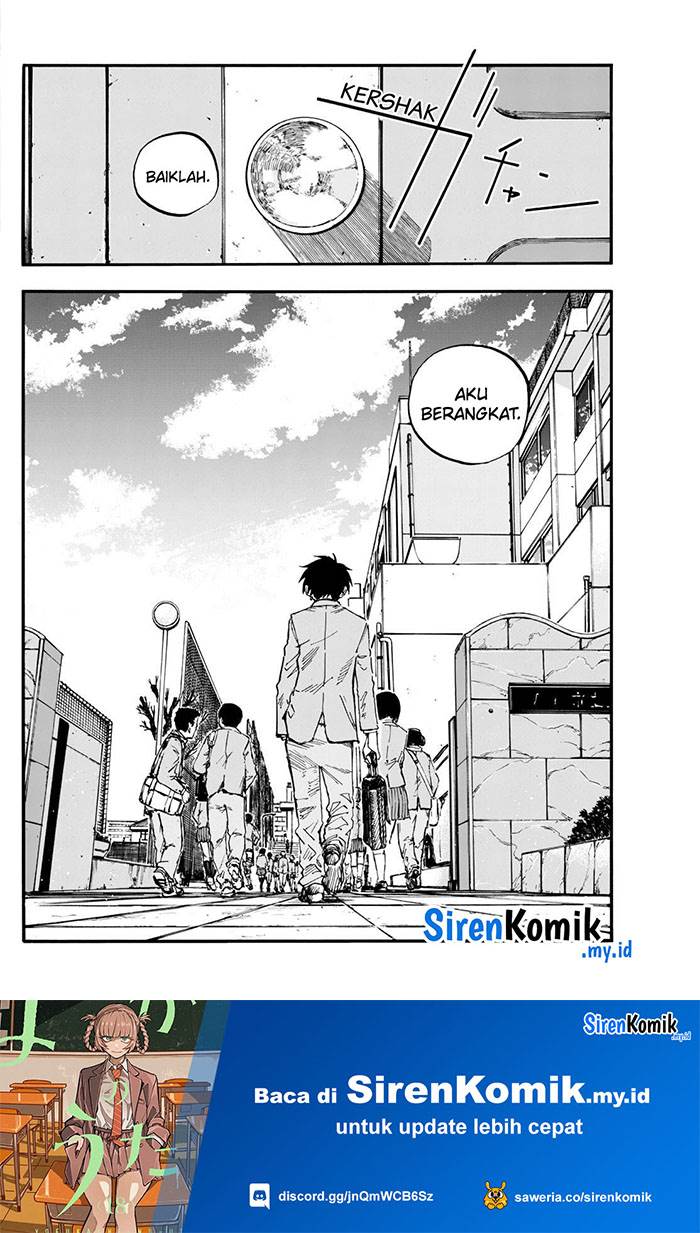 yofukashi-no-uta - Chapter: 198