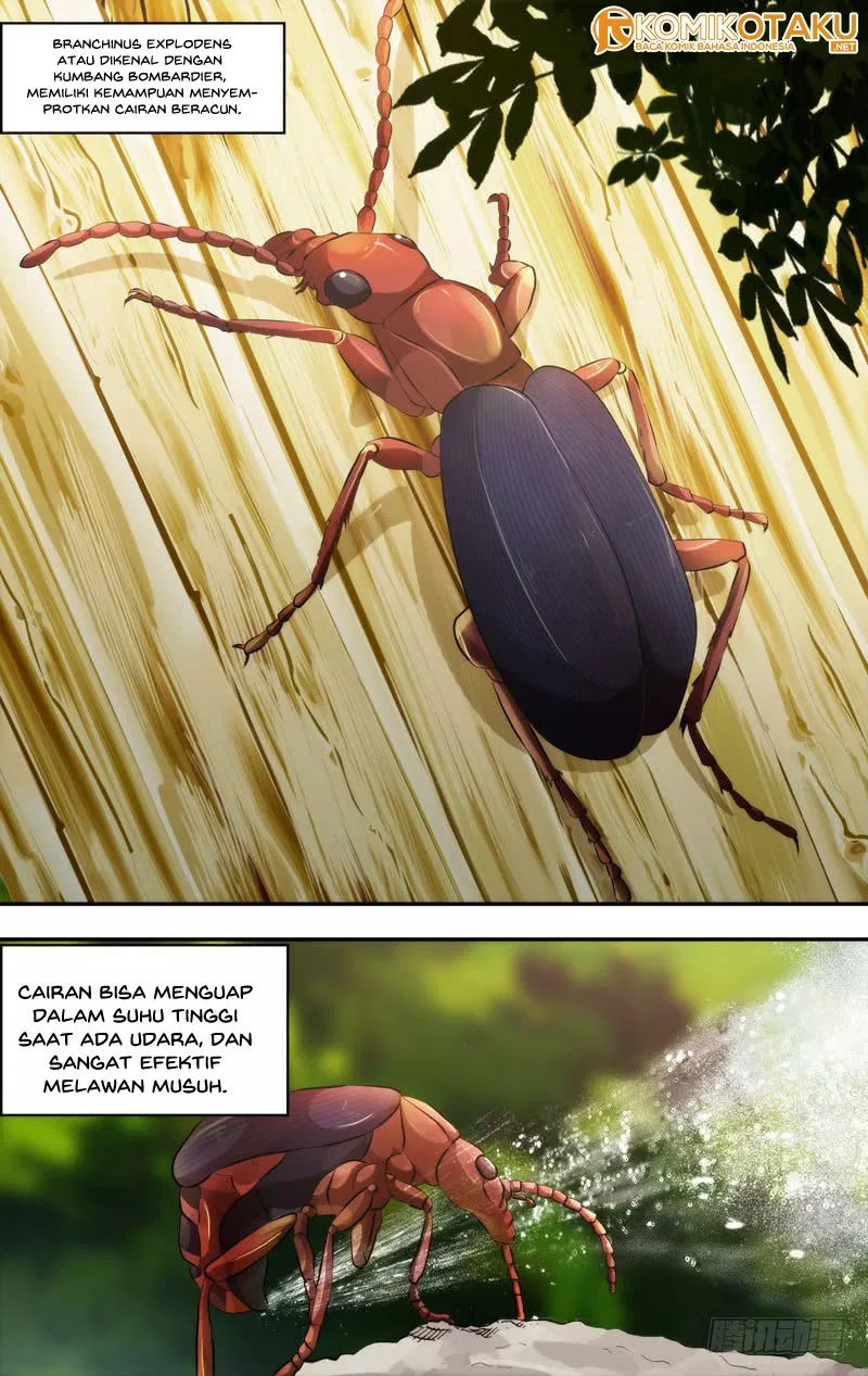 chong-sheng-resurrection - Chapter: 55