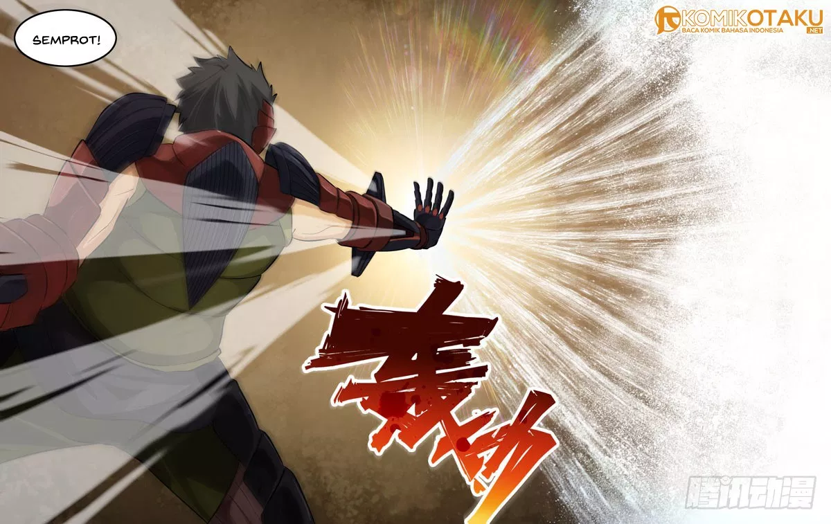 chong-sheng-resurrection - Chapter: 55