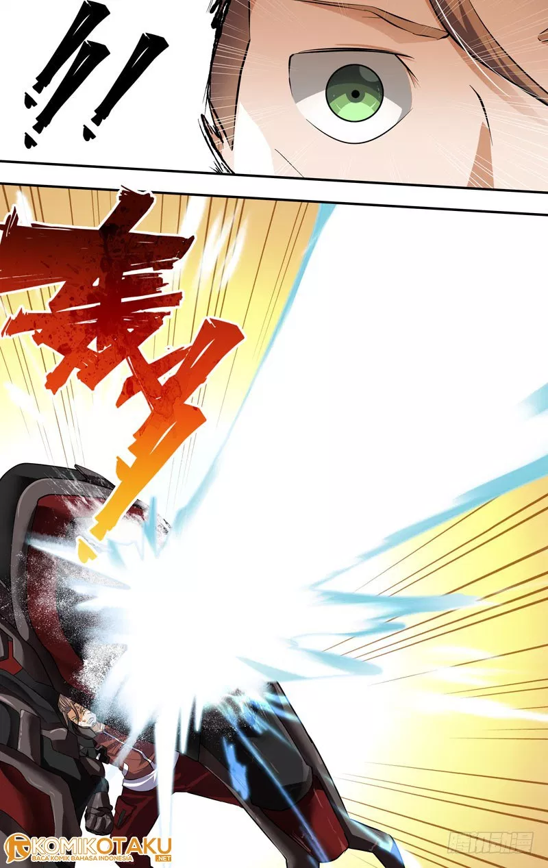 chong-sheng-resurrection - Chapter: 55
