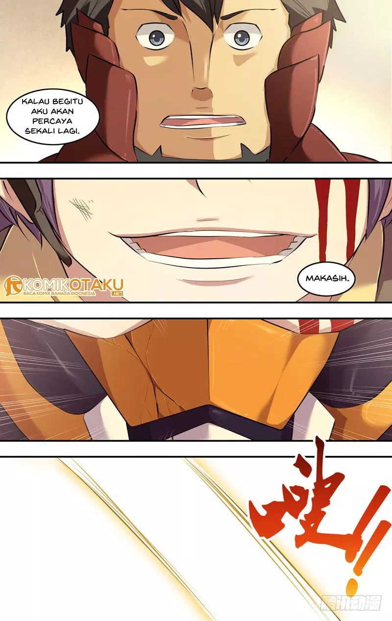 chong-sheng-resurrection - Chapter: 55