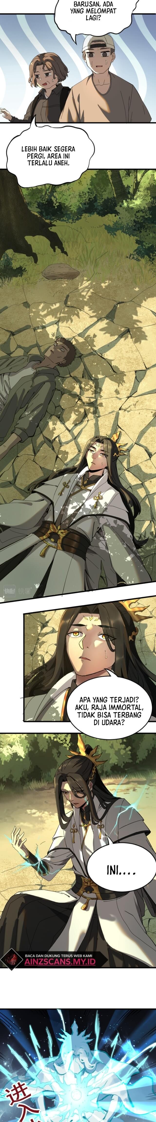 i-was-kidnapped-by-the-earth - Chapter: 1