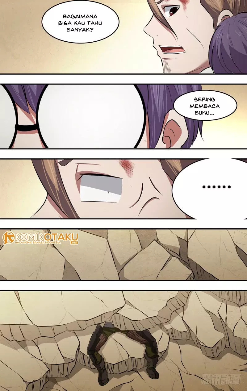 chong-sheng-resurrection - Chapter: 56
