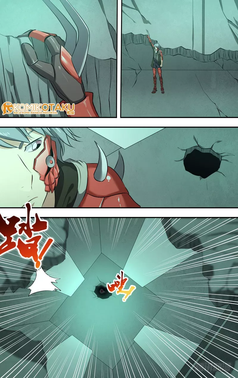 chong-sheng-resurrection - Chapter: 56