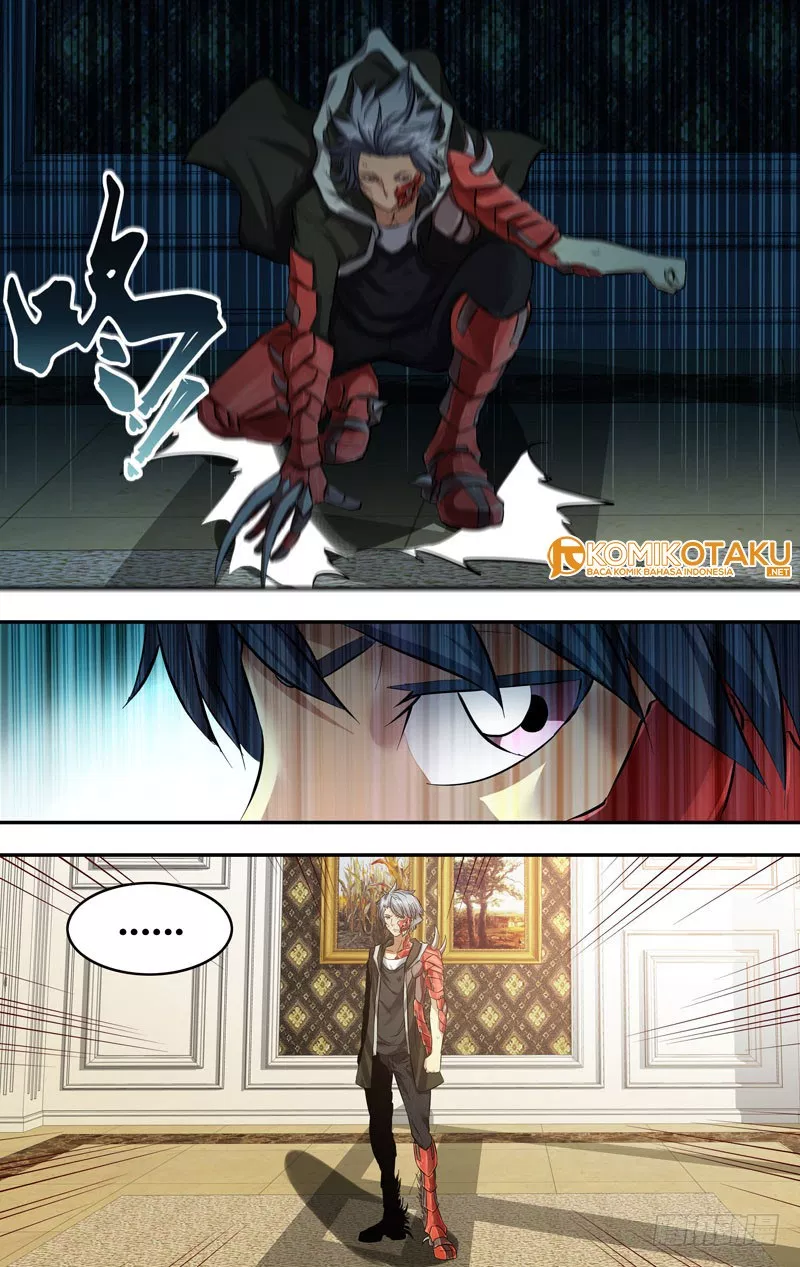 chong-sheng-resurrection - Chapter: 56