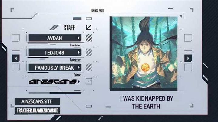 i-was-kidnapped-by-the-earth - Chapter: 2