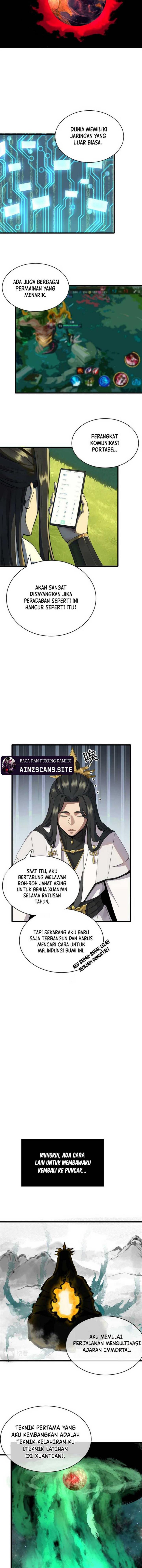 i-was-kidnapped-by-the-earth - Chapter: 2
