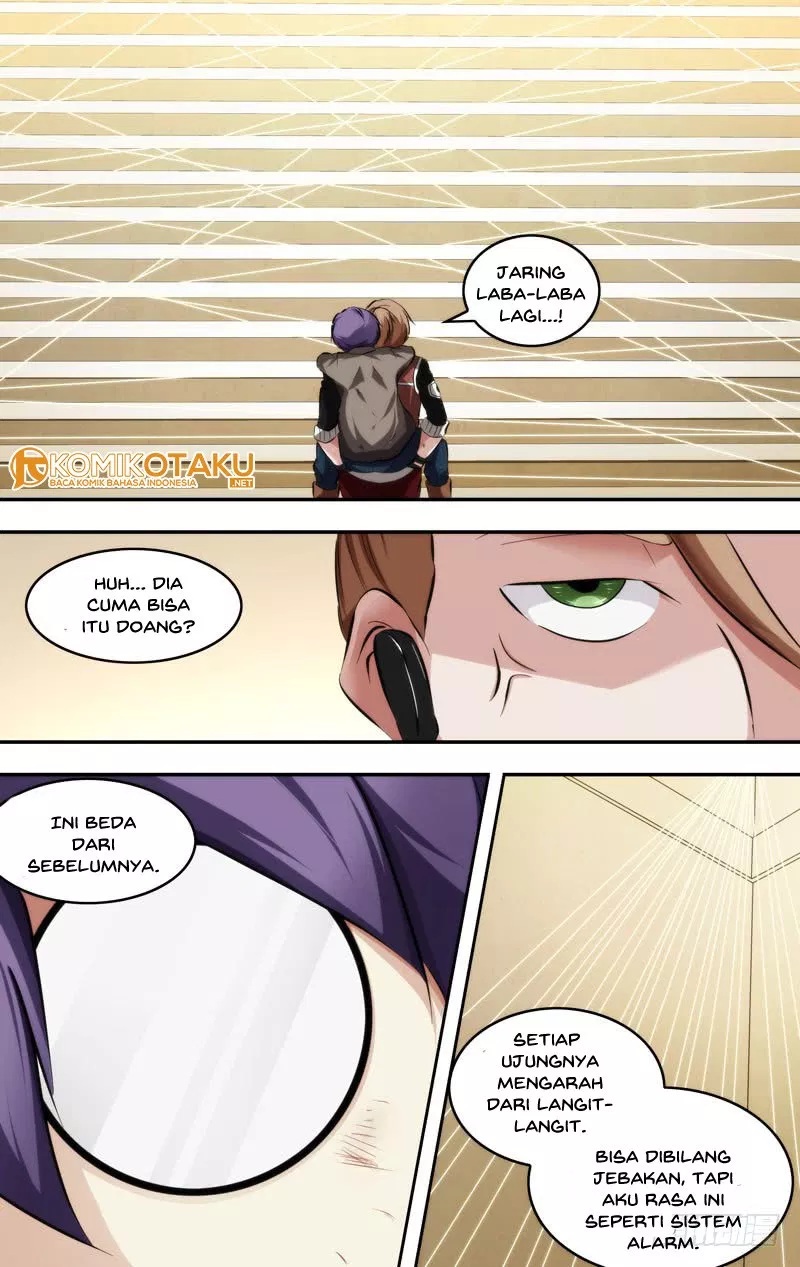 chong-sheng-resurrection - Chapter: 57