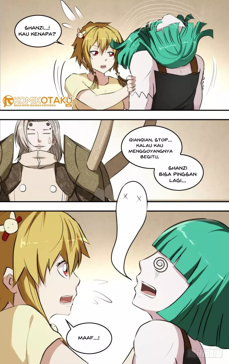 chong-sheng-resurrection - Chapter: 57