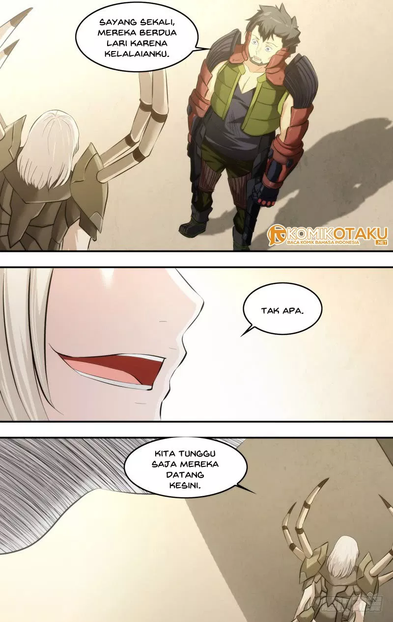 chong-sheng-resurrection - Chapter: 57