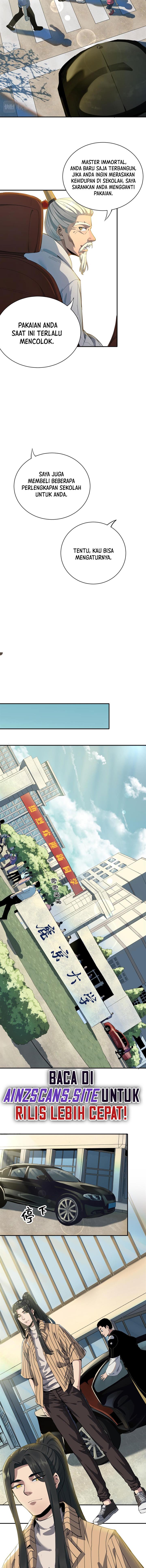 i-was-kidnapped-by-the-earth - Chapter: 3