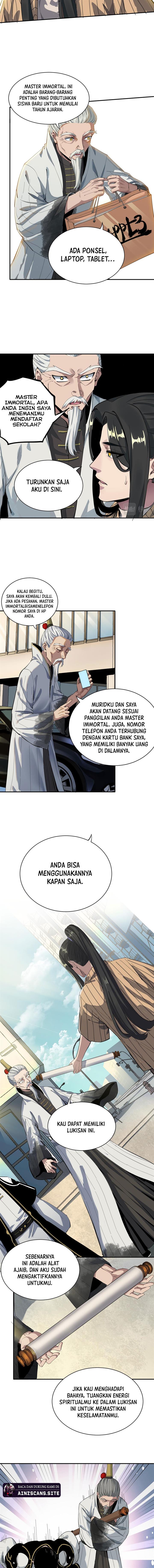 i-was-kidnapped-by-the-earth - Chapter: 3
