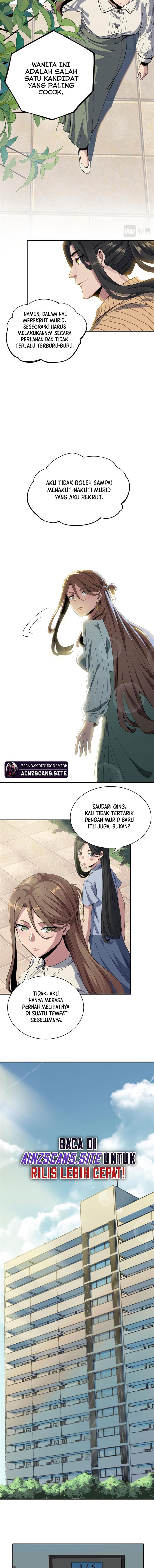i-was-kidnapped-by-the-earth - Chapter: 3
