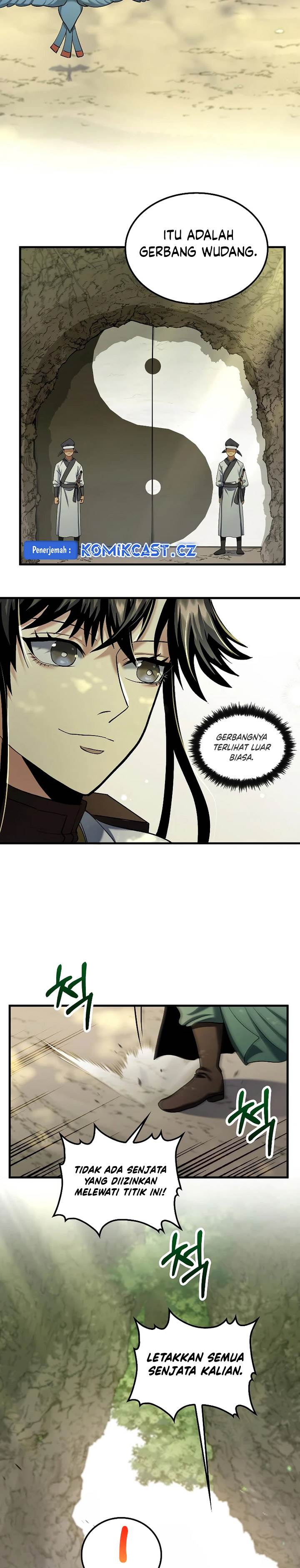 doctors-rebirth - Chapter: 164