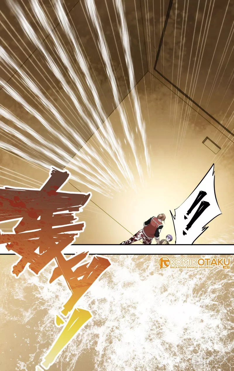 chong-sheng-resurrection - Chapter: 58