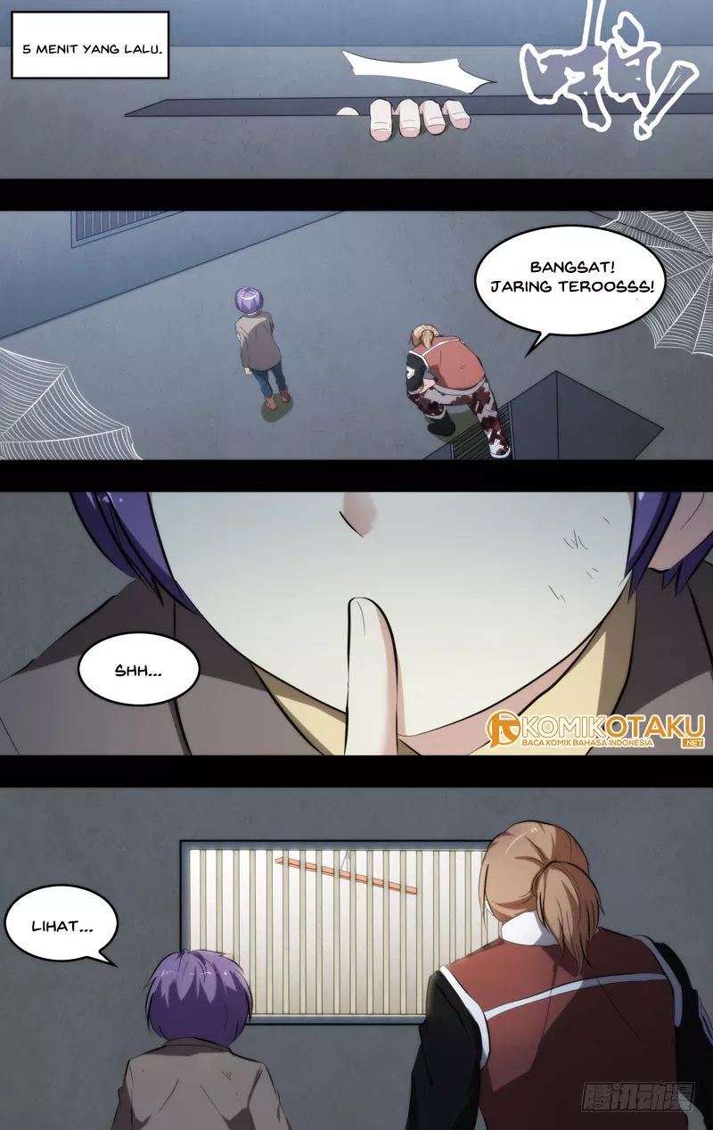 chong-sheng-resurrection - Chapter: 58