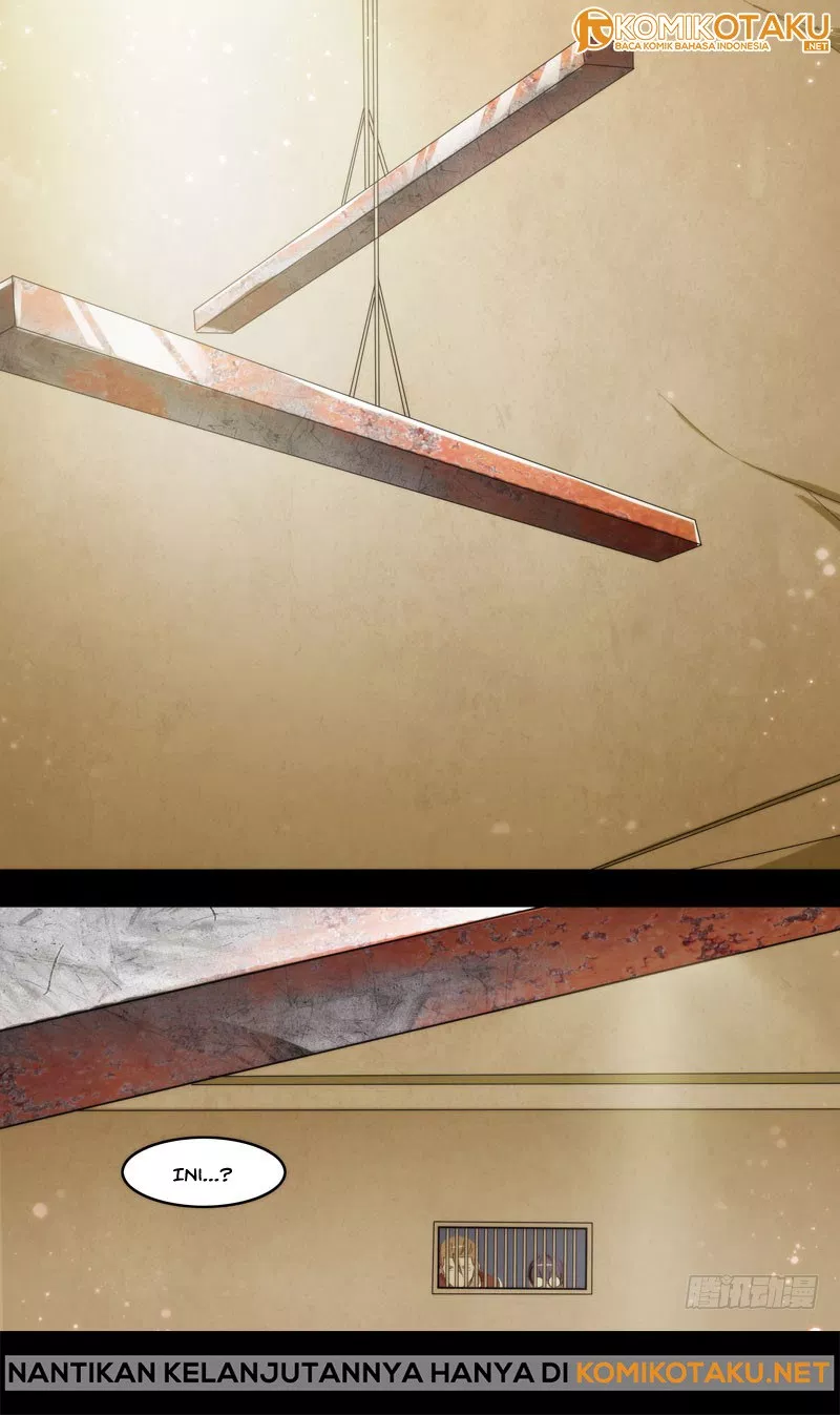 chong-sheng-resurrection - Chapter: 58