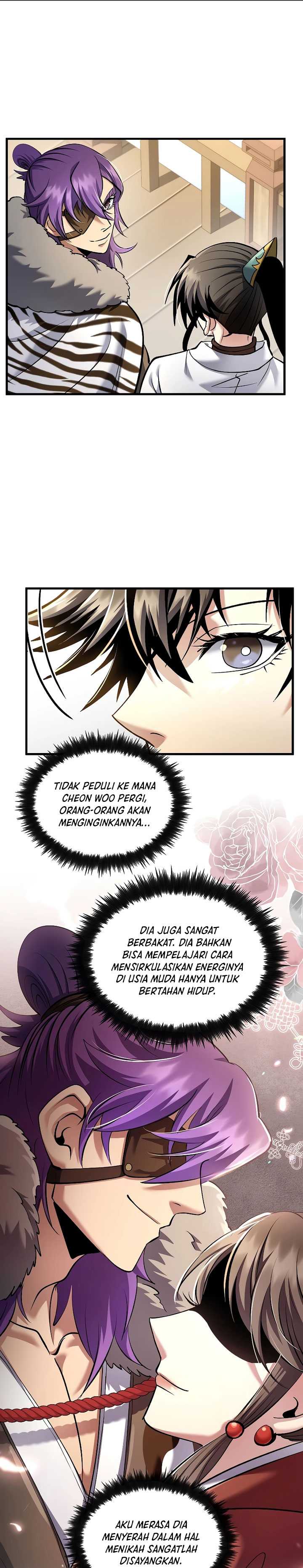 doctors-rebirth - Chapter: 166