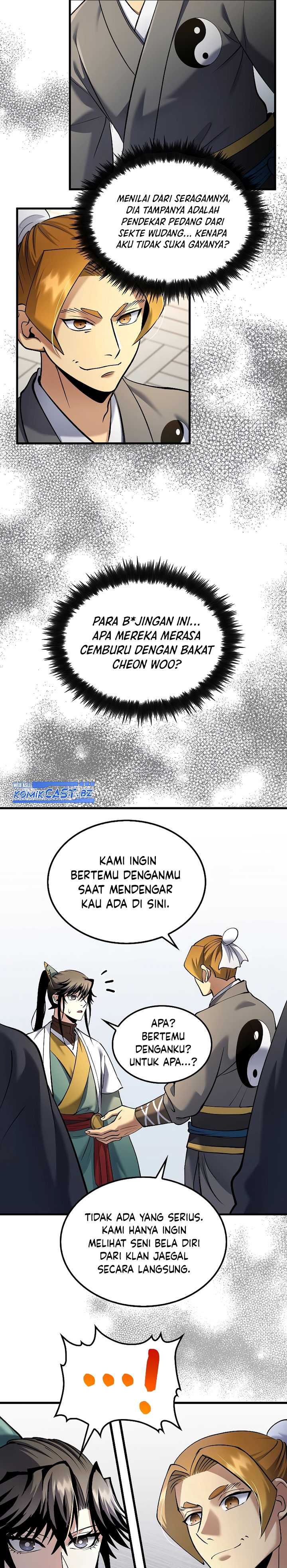 doctors-rebirth - Chapter: 166