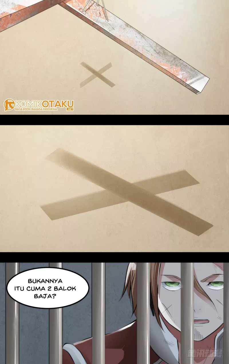 chong-sheng-resurrection - Chapter: 59