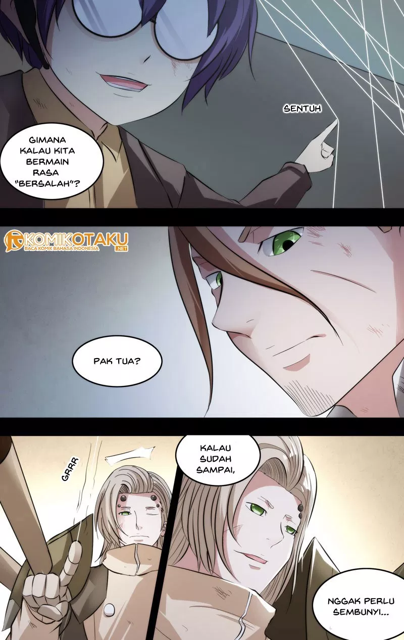 chong-sheng-resurrection - Chapter: 59