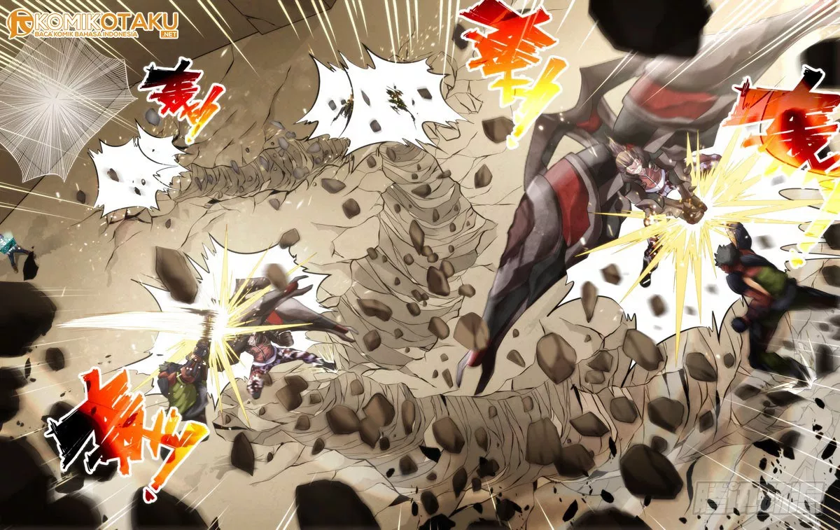 chong-sheng-resurrection - Chapter: 59