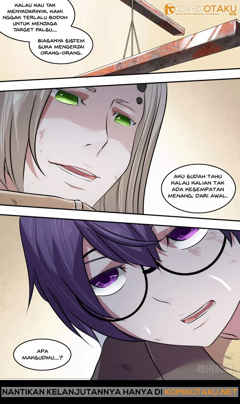 chong-sheng-resurrection - Chapter: 59