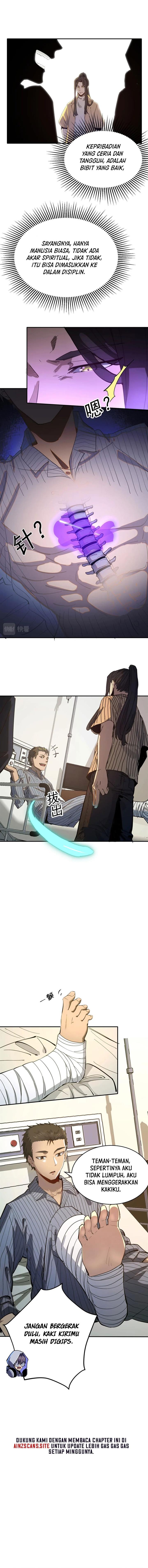 i-was-kidnapped-by-the-earth - Chapter: 5
