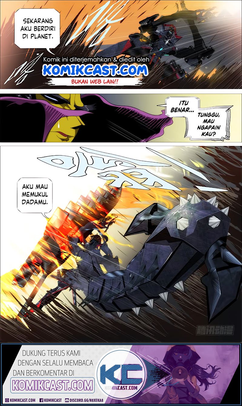iron-ladies - Chapter: 255