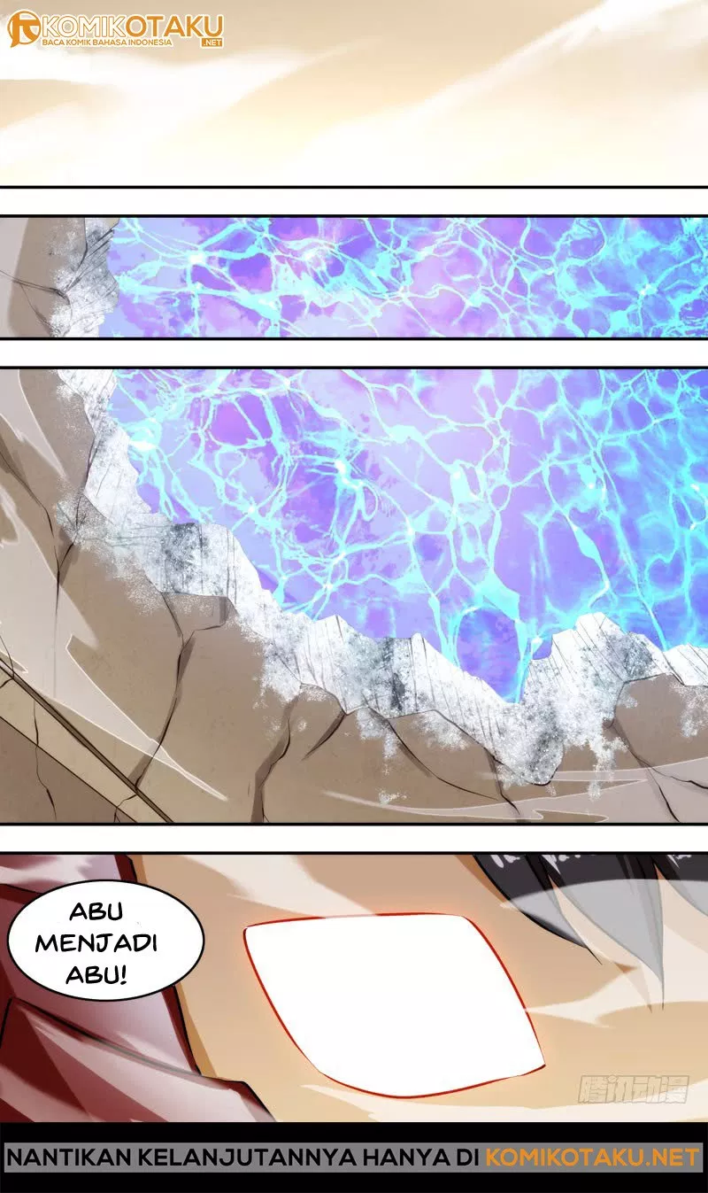 chong-sheng-resurrection - Chapter: 60