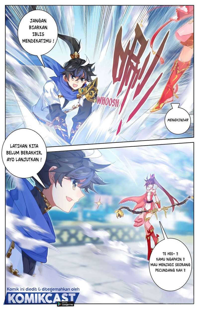 cang-yuantu - Chapter: 2