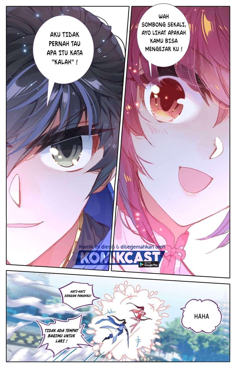 cang-yuantu - Chapter: 2