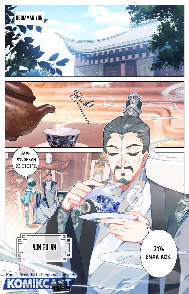 cang-yuantu - Chapter: 2