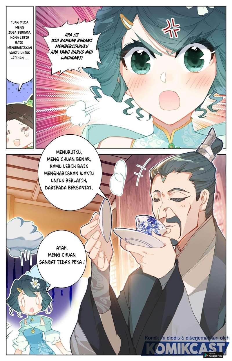 cang-yuantu - Chapter: 2