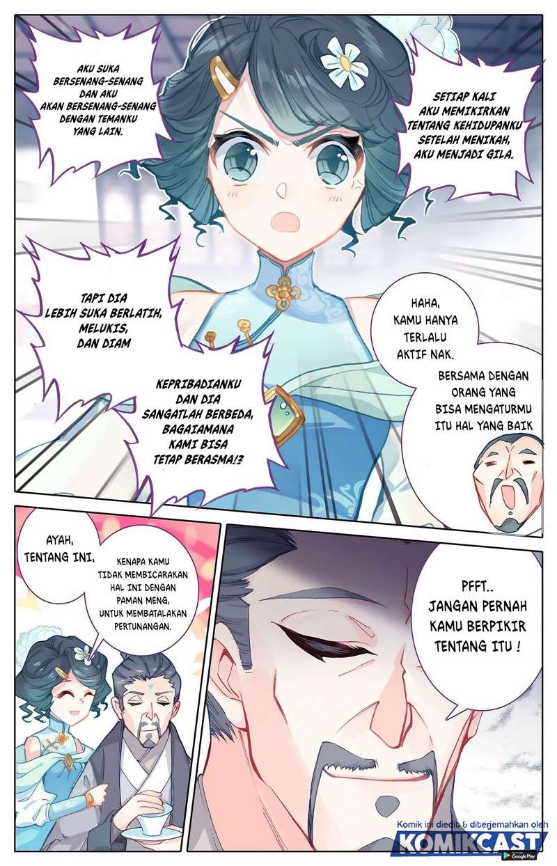 cang-yuantu - Chapter: 2