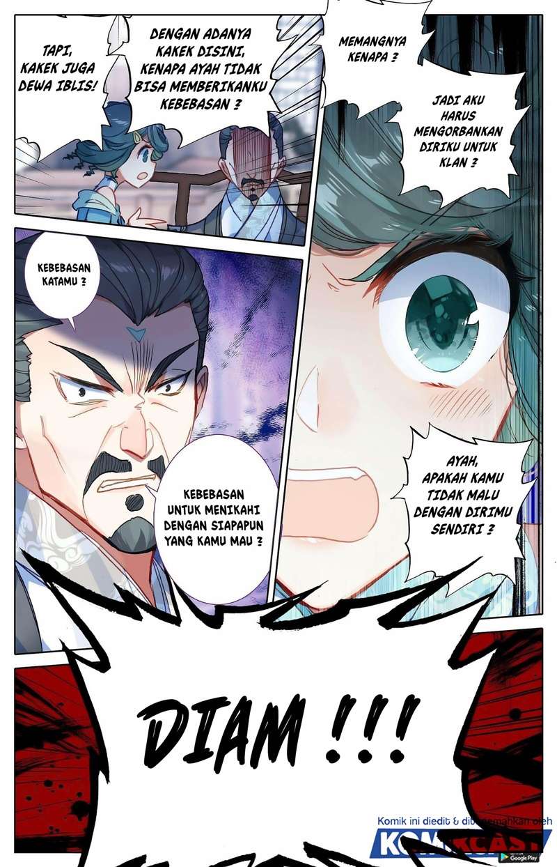 cang-yuantu - Chapter: 2