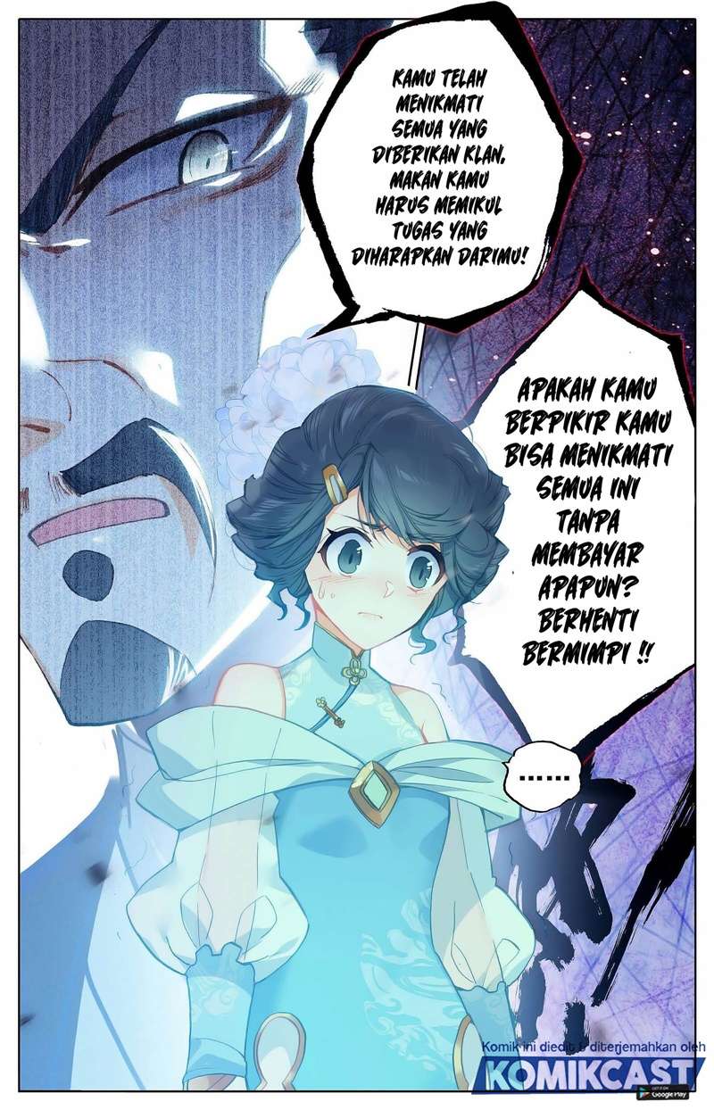 cang-yuantu - Chapter: 2