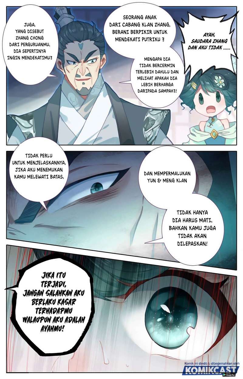cang-yuantu - Chapter: 2