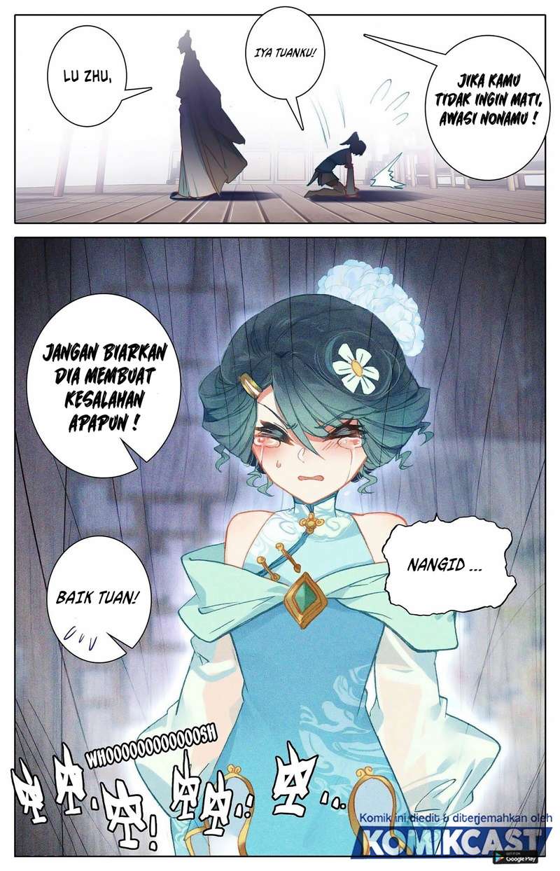 cang-yuantu - Chapter: 2