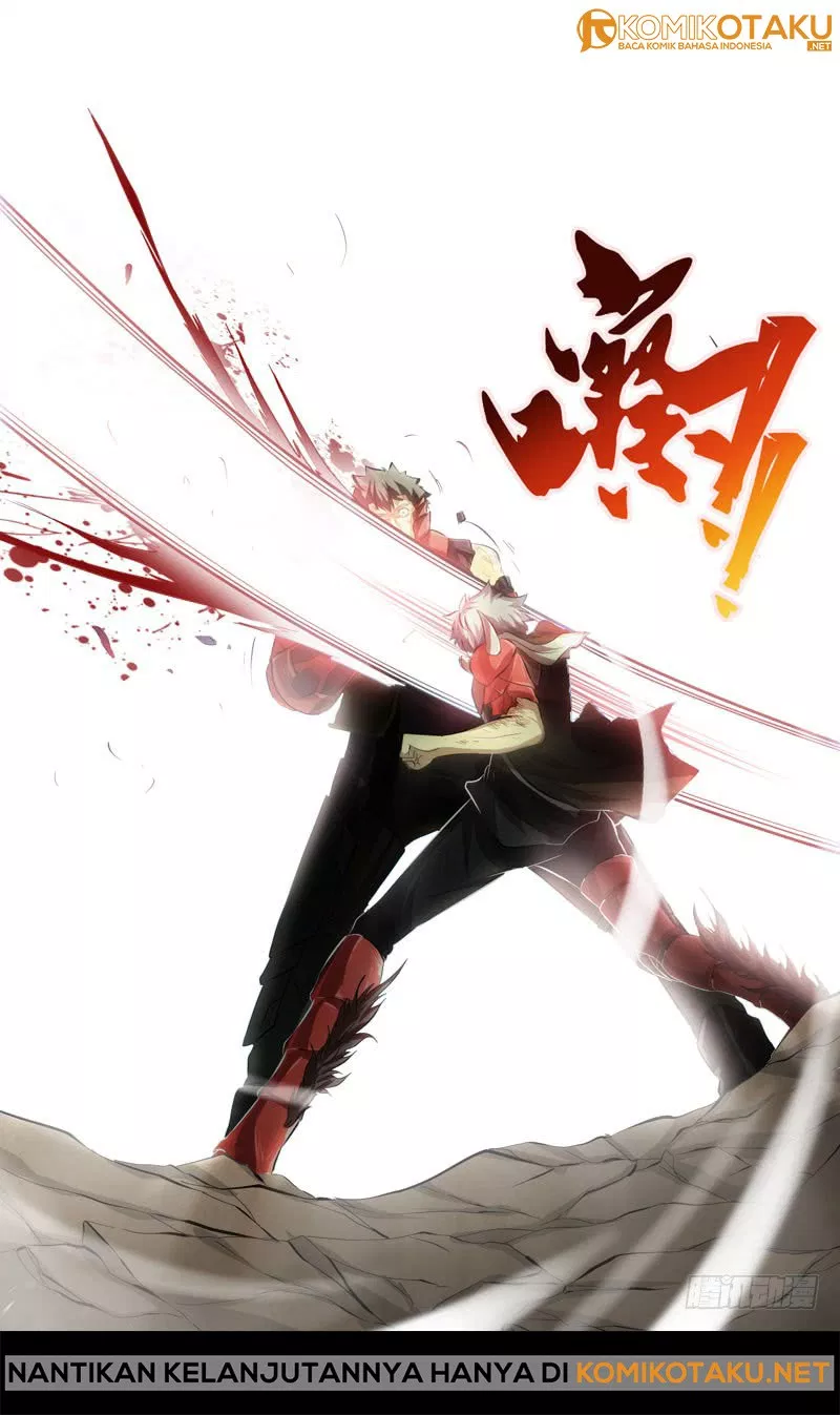 chong-sheng-resurrection - Chapter: 61