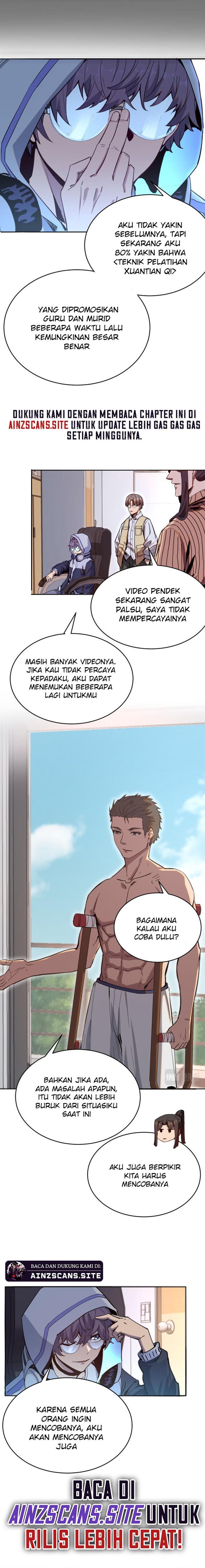i-was-kidnapped-by-the-earth - Chapter: 7