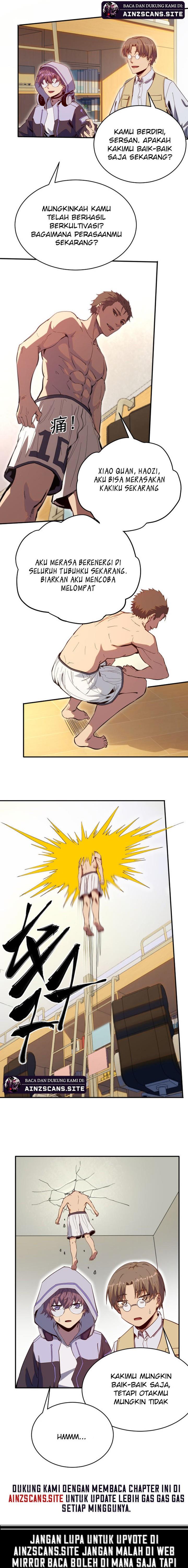 i-was-kidnapped-by-the-earth - Chapter: 7