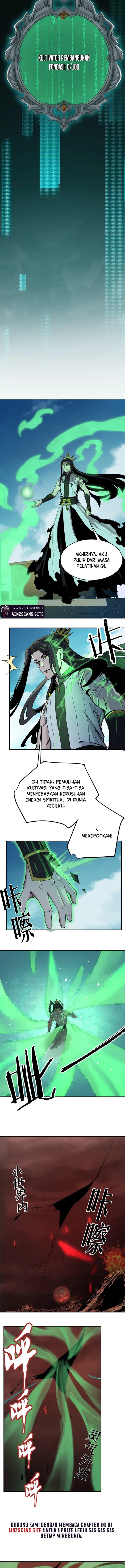 i-was-kidnapped-by-the-earth - Chapter: 8