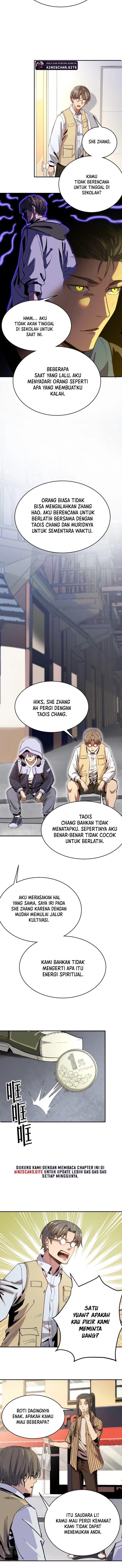 i-was-kidnapped-by-the-earth - Chapter: 8