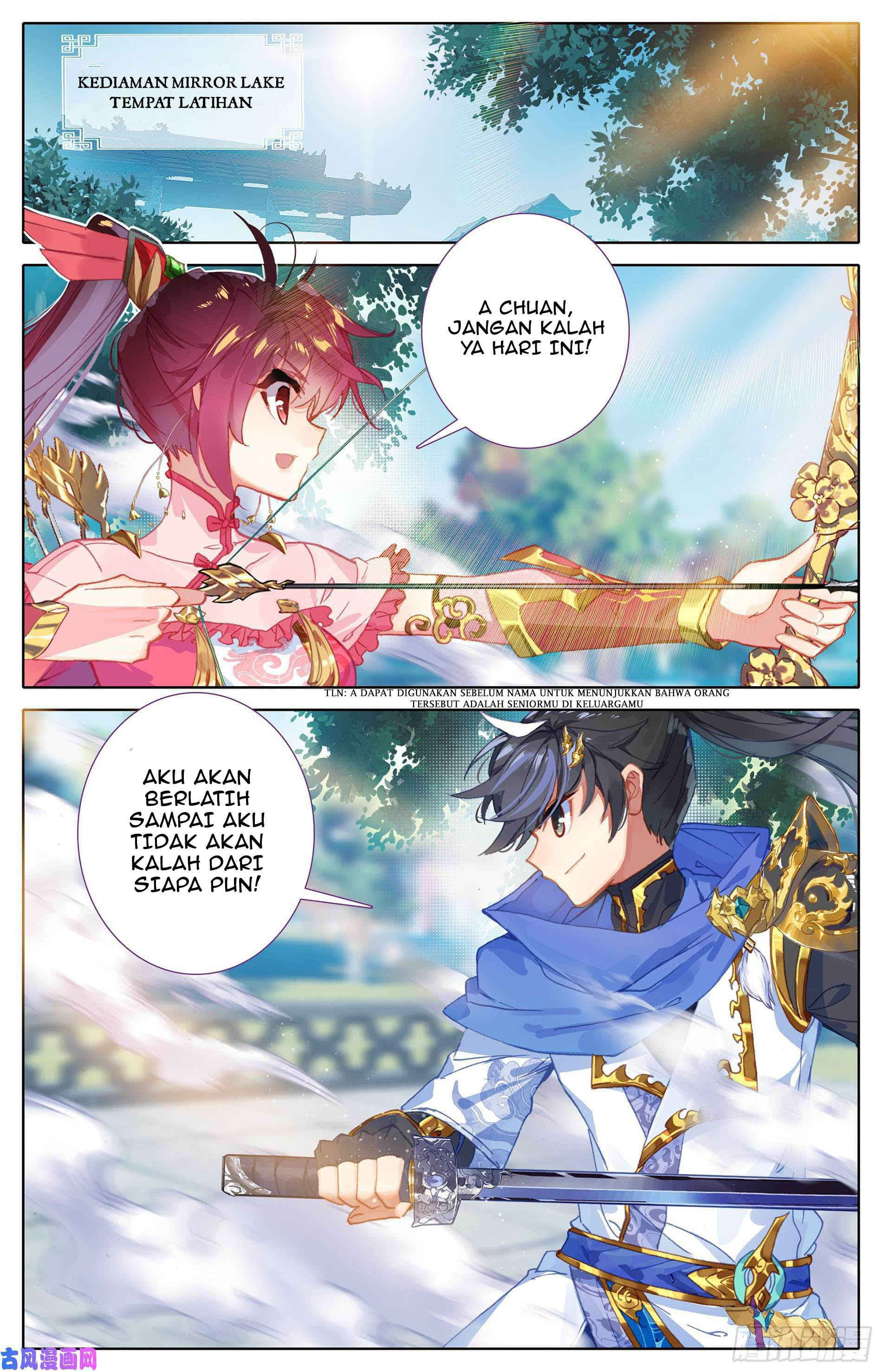 cang-yuantu - Chapter: 4