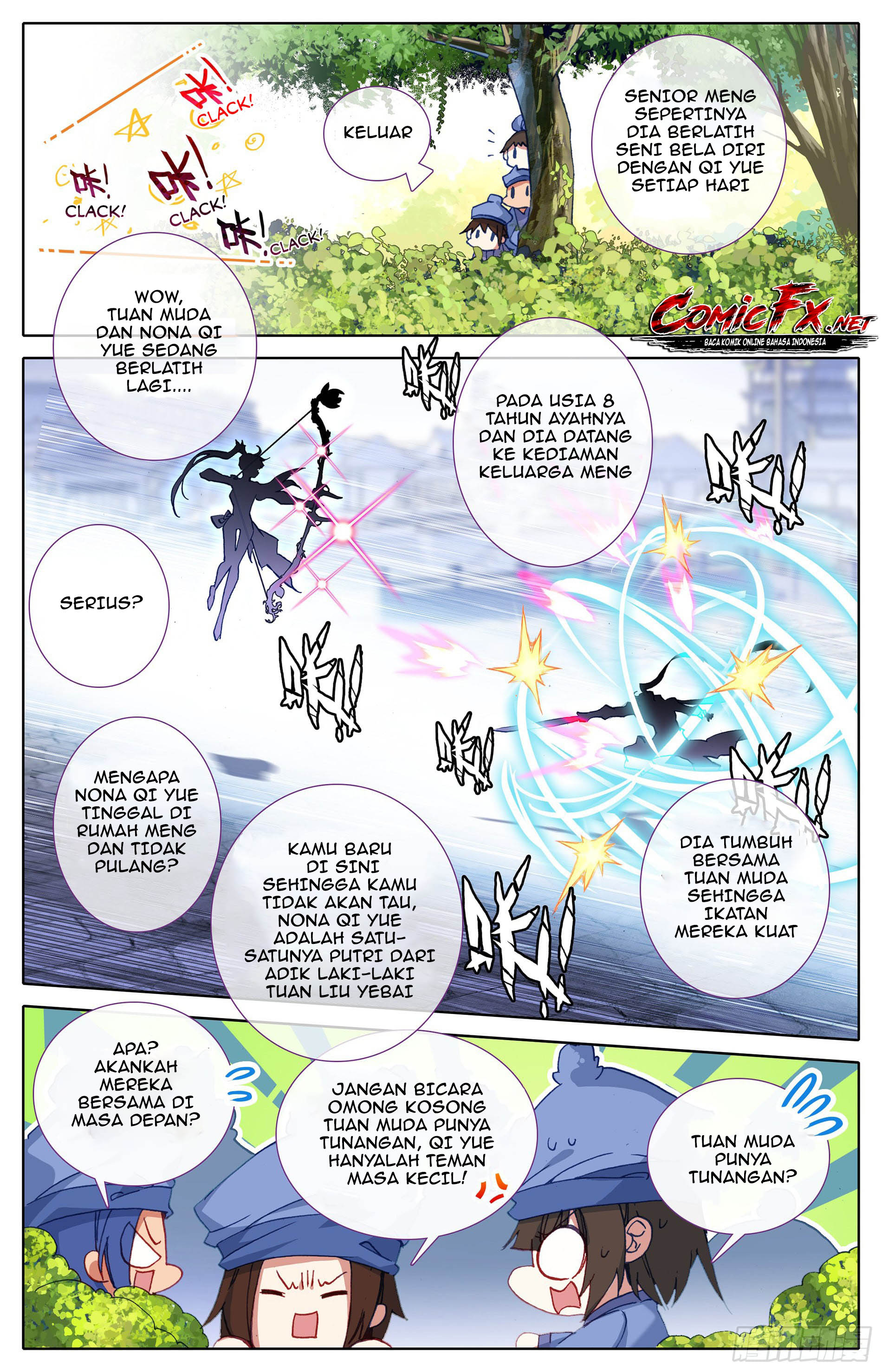 cang-yuantu - Chapter: 4