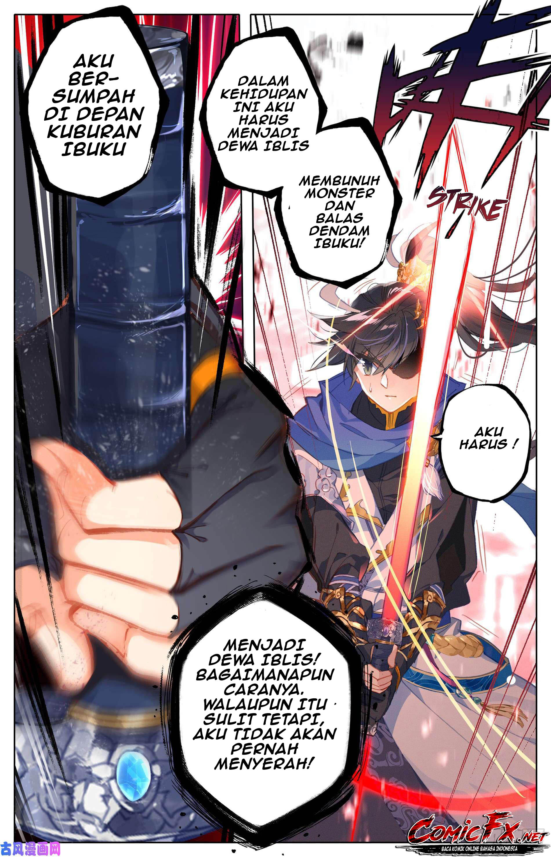 cang-yuantu - Chapter: 4