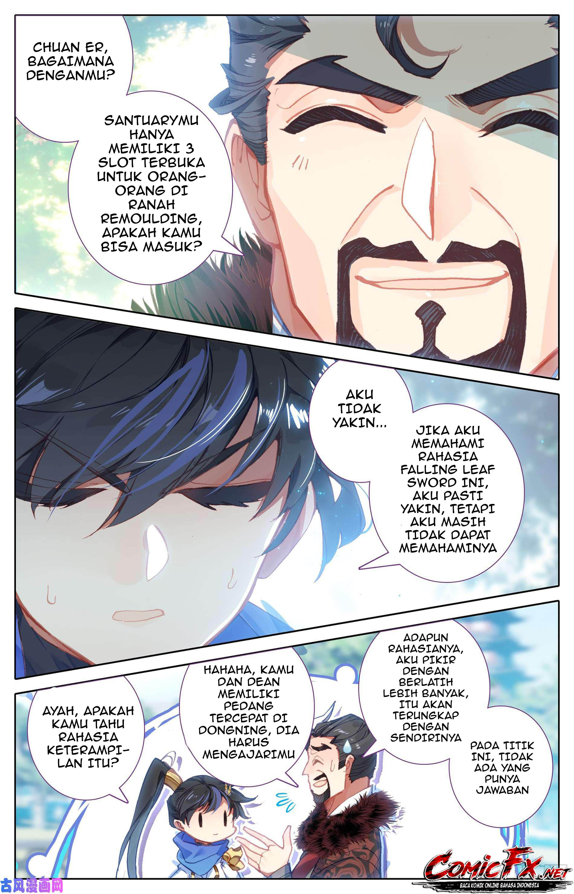 cang-yuantu - Chapter: 4