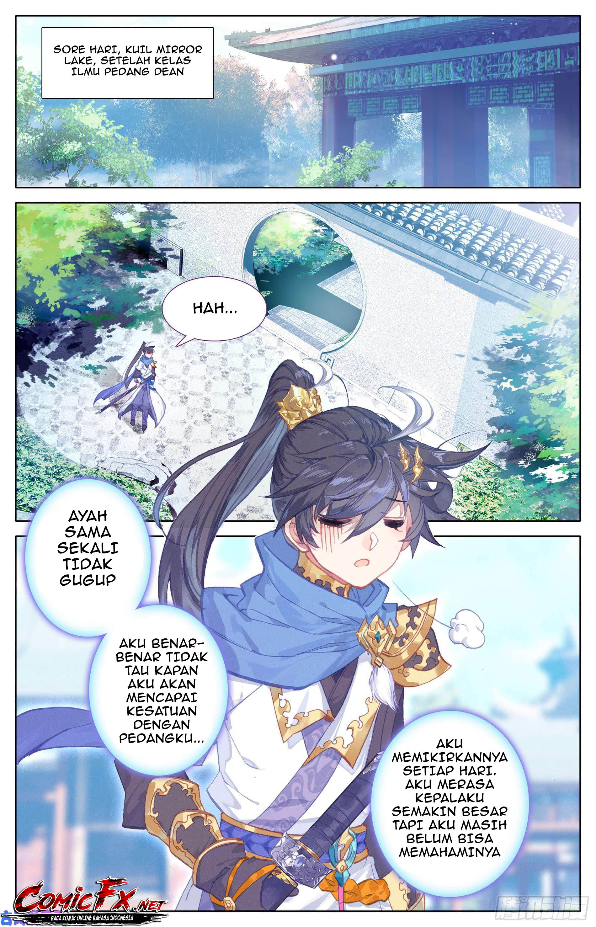 cang-yuantu - Chapter: 4