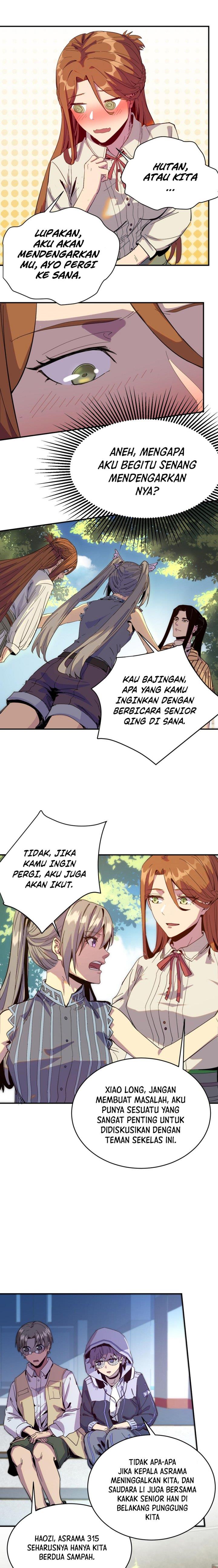 i-was-kidnapped-by-the-earth - Chapter: 9